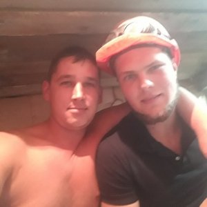 Rus , 35 лет