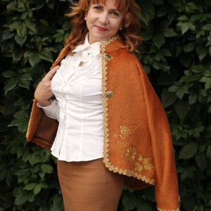 Александра , 63 года