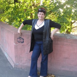 Наталия , 66 лет