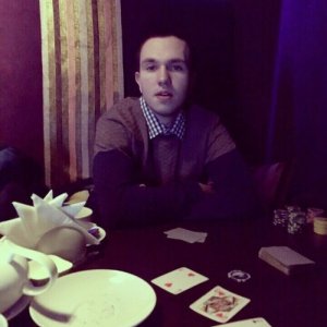 Степан , 26 лет