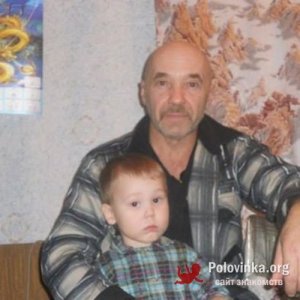 Виктор , 65 лет