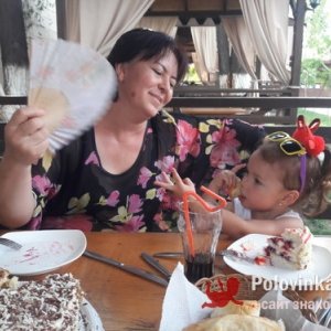 Татьяна , 52 года