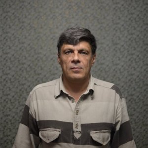 Роман , 53 года
