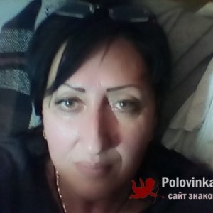 Людмила , 55 лет