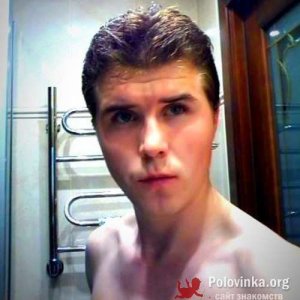 Вова Корсук, 31 год