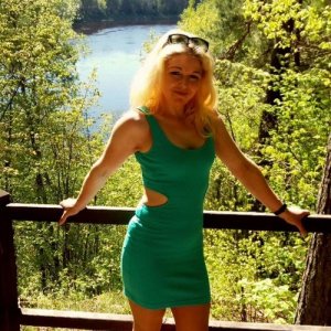 Валентина , 36 лет