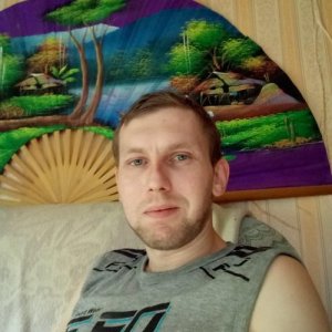 Леонид , 34 года