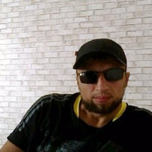 Альберт , 38 лет
