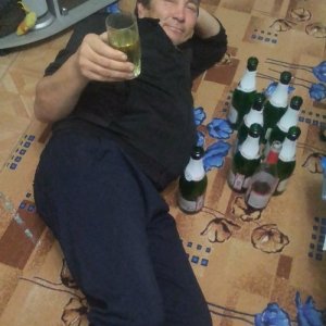 Влад петров, 51 год