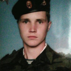 Владимир Стрижкин, 36 лет
