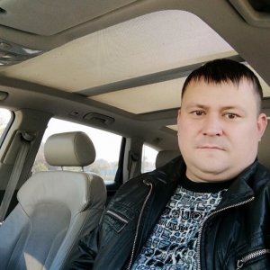 Андрей , 42 года