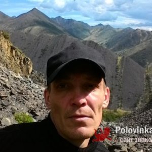 Ярослав , 52 года