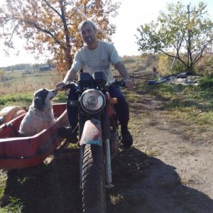 Александр , 42 года