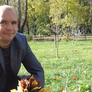 Роман , 45 лет
