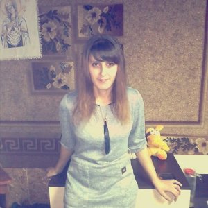 Юля Наталина, 41 год