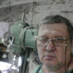 Евгений , 65 лет