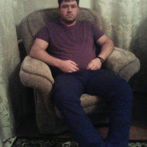 Алексей , 37 лет