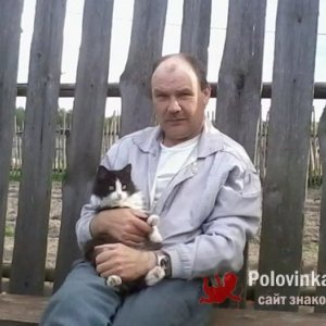 Игорь , 54 года