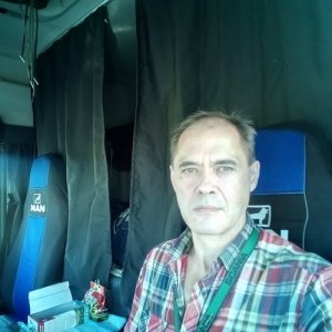 Андрей , 53 года