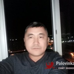 Ерлан , 46 лет