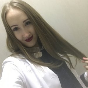 Яна , 29 лет