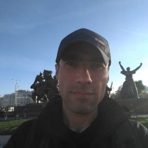 Надир , 37 лет