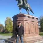 Олег, 47 лет