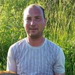 Сергей, 33 года