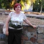 Татьяна, 53 года
