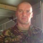 Сергей, 45 лет