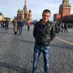 Игорь, 33 года