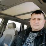 Андрей, 42 года