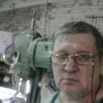 Евгений, 64 года