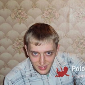 Евгений Алиханов, 36 лет