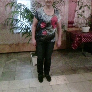 Мила , 64 года