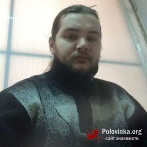 Сергей Дорофеев, 34 года
