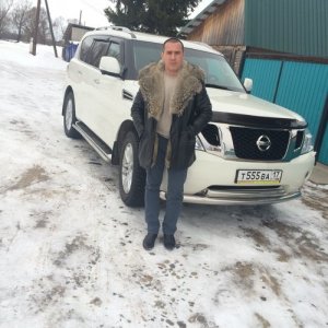 Роман , 41 год