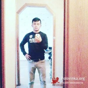 Ник , 27 лет