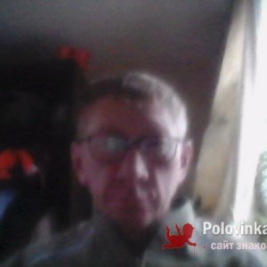Григорий , 61 год