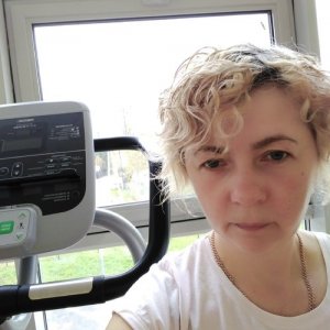 Марина , 56 лет