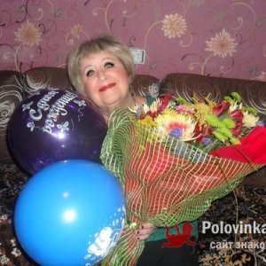 Светлана , 62 года