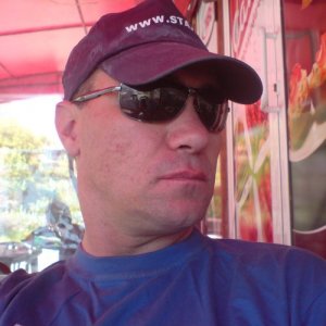 Rado , 53 года