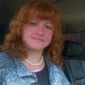 Нона Сергеевна, 58 лет