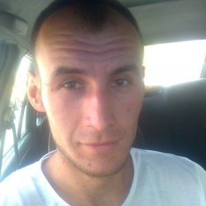 Миша куликов, 34 года