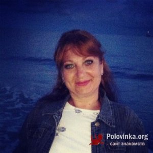 Лора Зелинская, 59 лет