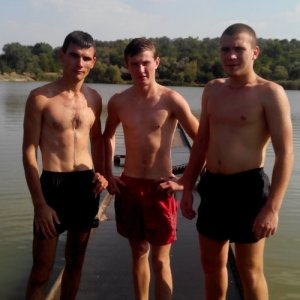 Андрей , 28 лет