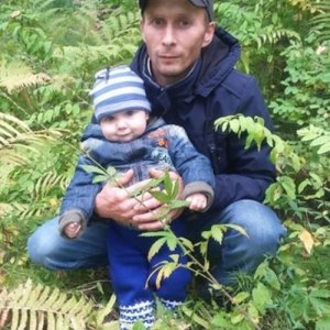 Евгений , 44 года