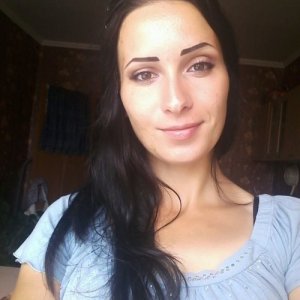 Евгения , 39 лет