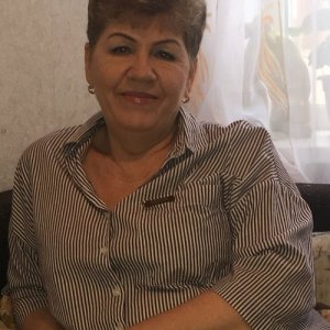 Татьяна , 65 лет