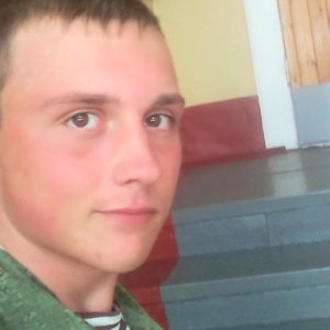 Заур Абукадиров, 27 лет